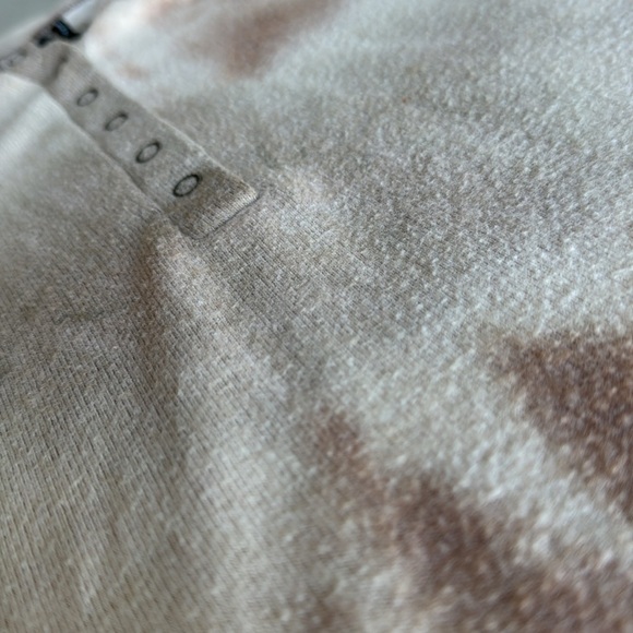 Out From Under for Urban Outfitters Cozy Brushed Top Size Large - Picture 7 of 7